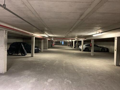 Foto - Garagenstellplatz Mainz-Münchfeld