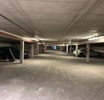 Garagenstellplatz Mainz-Münchfeld