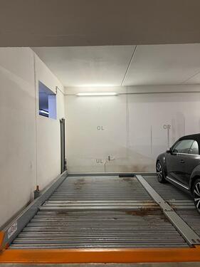Foto - Duplex Stellplatz Berg am Laim zu vermieten