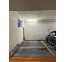Duplex Stellplatz Berg am Laim zu vermieten - München