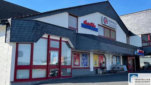 Foto - Platz für gute Geschäfte! ShopBüro in einem attraktiven Handels- und Dienstleistungscenter
