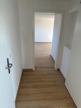 Foto - Erstbezug nach Sanierung: attraktives 2-Zi DG in Kleinkühnau