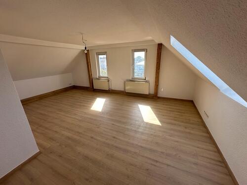 Foto - Etagenwohnung in Dessau-Roßlau zur Miete