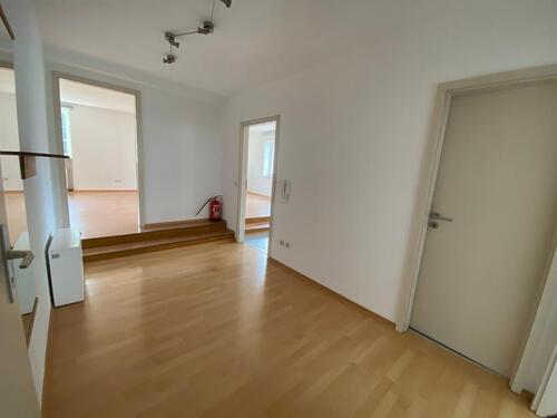 Foto - Etagenwohnung zur Miete in Pfullendorf