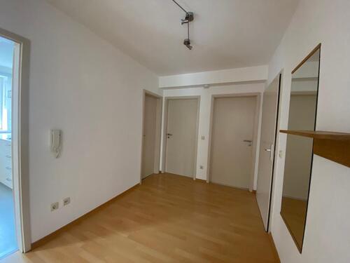 Foto - Etagenwohnung in Pfullendorf