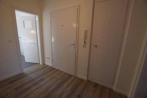 Foto - Etagenwohnung in Diepholz