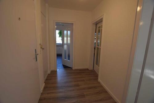 Foto - Etagenwohnung in Diepholz zur Miete