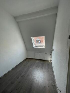 Foto - Etagenwohnung in Gelsenkirchen