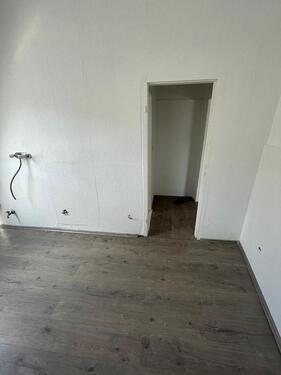Foto - Etagenwohnung in Gelsenkirchen zur Miete