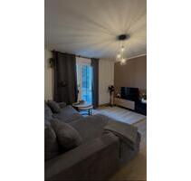 Gemütliche 2-Raum Wohnung - 332,00 EUR Kaltmiete, in Nordhausen (PLZ: 99734)