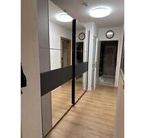 3 Zimmer Wohnung in Burghausen - 955,00 EUR Kaltmiete, in Burghausen (PLZ: 84489)