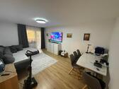 Foto - Etagenwohnung in Burghausen