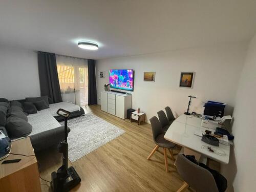 Foto - Etagenwohnung in Burghausen