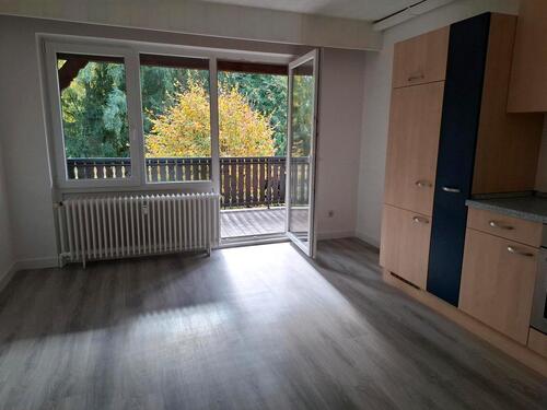 Foto - Etagenwohnung zur Miete in Bispingen
