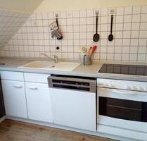 DG-Wohnung, 2.Etage möbliert - 680,00 EUR Kaltmiete, in Remscheid (PLZ: 42853)