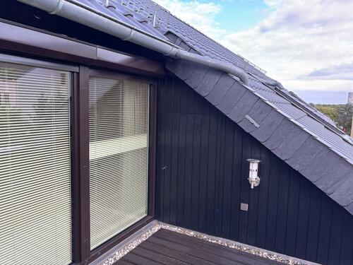 Foto - Etagenwohnung in Wolfsburg