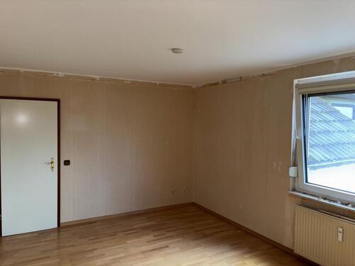 Foto - Etagenwohnung in Wolfsburg zur Miete