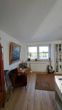 Foto - Etagenwohnung zur Miete in Lübeck