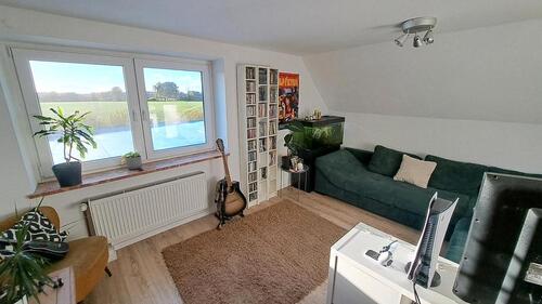 Foto - Etagenwohnung in Lübeck
