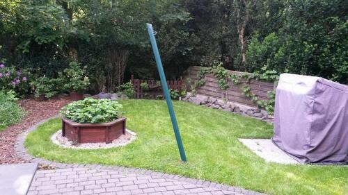 Foto - Etagenwohnung zum Kaufen in Werne