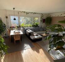 Helle, schöne Wohnung, Bad Cannstatt (Zwischenmiete) - Stuttgart