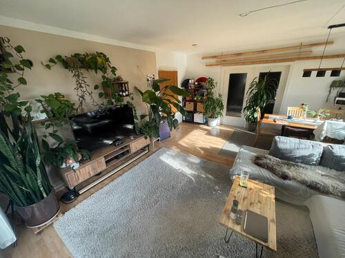 Foto - Etagenwohnung zur Miete in Stuttgart