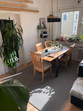 Foto - Etagenwohnung in Stuttgart zur Miete