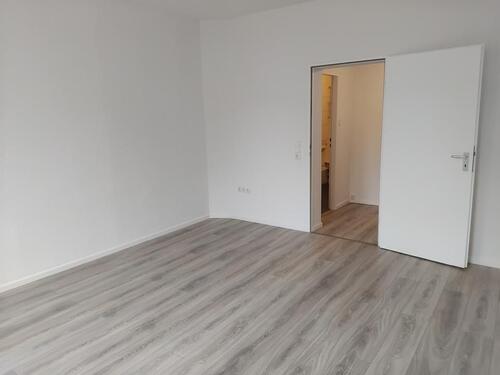 Foto - Etagenwohnung zur Miete in Gelsenkirchen