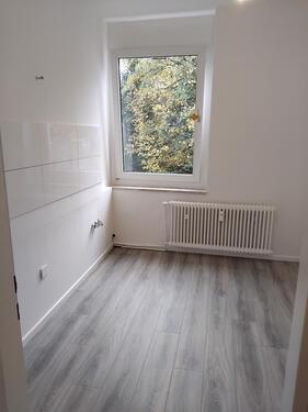 Foto - Etagenwohnung in Gelsenkirchen