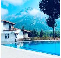 Magisches Bergtraumland in der Türkei - Hilden Kalstert