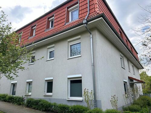 Foto - Helle 3 Zimmer Wohnung mit eigener Terrasse im Blumenwinkel