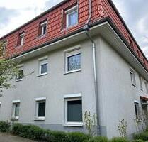 Helle 3 Zimmer Wohnung mit eigener Terrasse im Blumenwinkel - Berlin Pankow