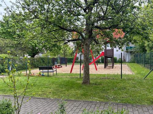 Foto - Etagenwohnung zur Miete in Berlin