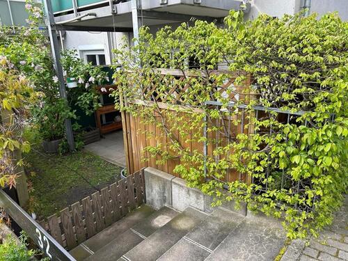 Foto - Etagenwohnung in Berlin