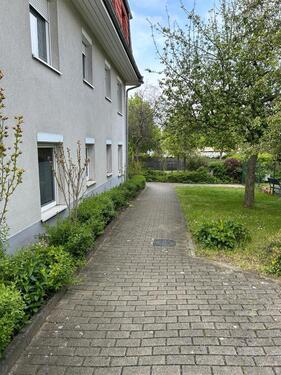 Foto - Etagenwohnung in Berlin zur Miete
