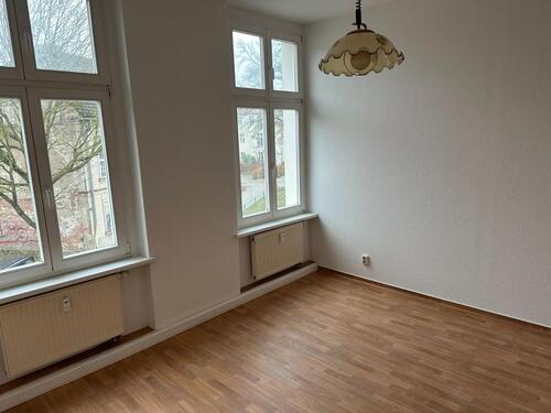 Foto - Etagenwohnung in Neustrelitz