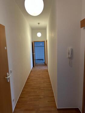 Foto - Etagenwohnung in Neustrelitz zur Miete