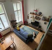 Thule Garten Wohnung Januar - Marz - Berlin Pankow