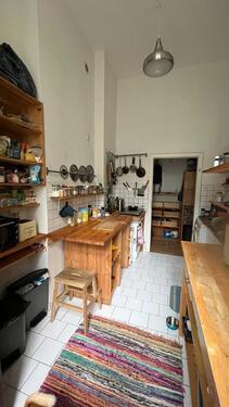 Foto - Etagenwohnung in Berlin zur Miete