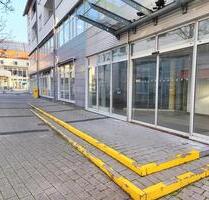 Attraktive Gewerbefläche in bester Innenstadtlage von Backnang!