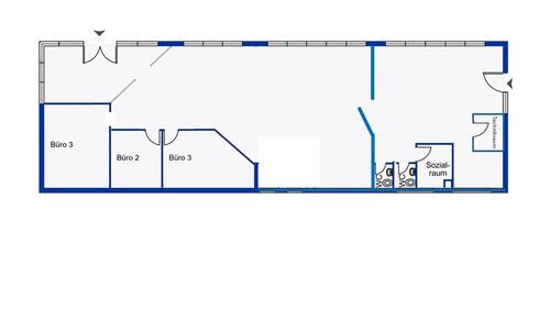 Foto - andere zur Miete in Backnang
