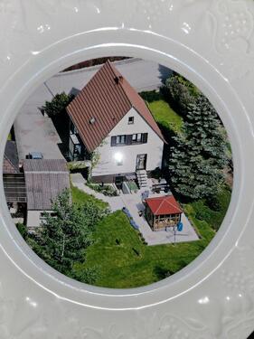 Foto - Einfamilienhaus in Hüfingen - 475.000,00 EUR Kaufpreis, ca.  110,00 m²