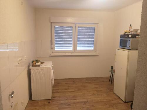 Foto - Etagenwohnung in Pirmasens zur Miete