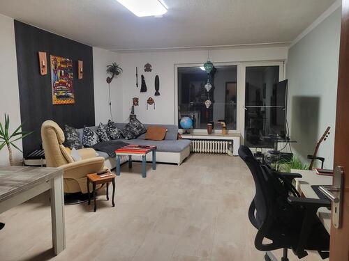 Foto - Gepflegte 3,5-Zimmer Wohnung mit 82 qm im Marienviertel