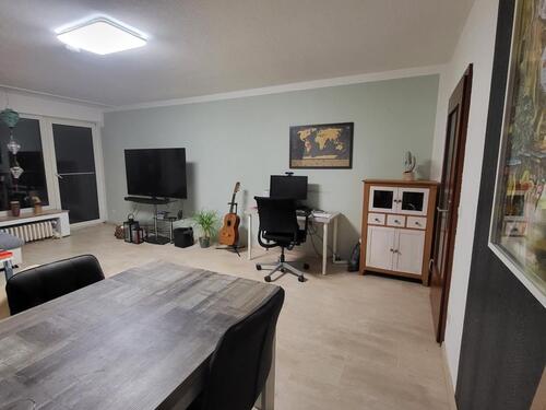 Foto - 3 Zimmer Etagenwohnung zur Miete in Oberhausen