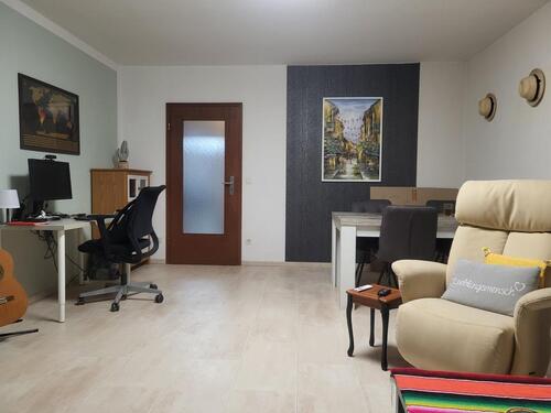 Foto - 3 Zimmer Etagenwohnung in Oberhausen