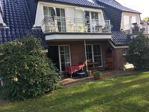 Foto - 2 Zimmer Wohnung Wandlitz - 194.000,00 EUR Kaufpreis, ca.  42,00 m²