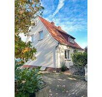Haus mit Charakter - großes Grundstück im alten Dorfkern - Verden (Aller)