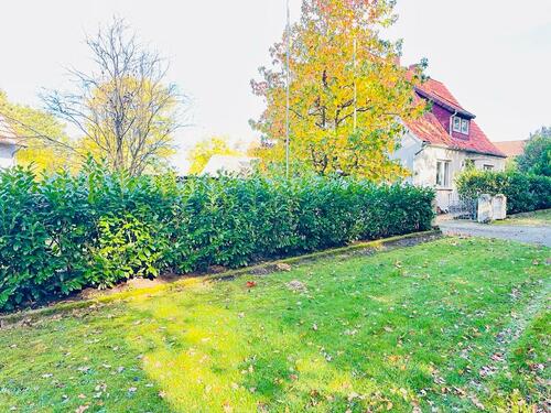 Foto - Einfamilienhaus in Verden (Aller) zum Kaufen