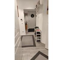 Große, top sanierte Wohnung in bevorzugter Lage von Pforzheim